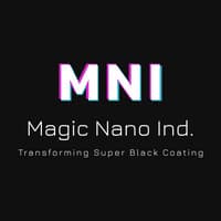 Magic Nano Industry logo